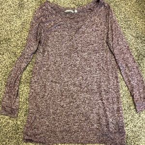 Athleta SUPER SOFT Sweatshirt